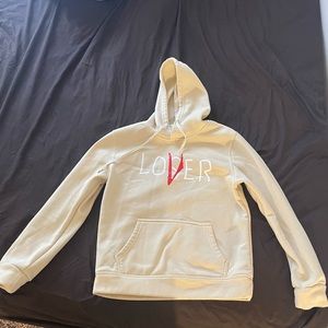 Lover/Loser Hoodie
